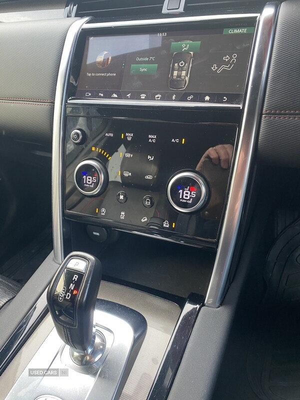 Used Land Rover Discovery Sport 2020 for sale - 76825630: Photo 18