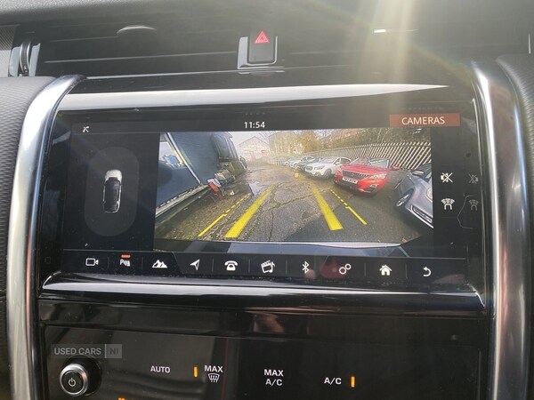 Used Land Rover Discovery Sport 2020 for sale - 76825630: Photo 19