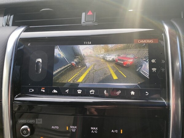 Used Land Rover Discovery Sport 2020 for sale - 76825630: Photo 20