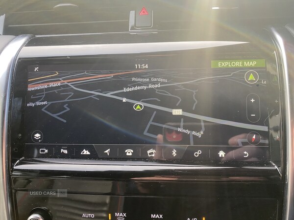 Used Land Rover Discovery Sport 2020 for sale - 76825630: Photo 21