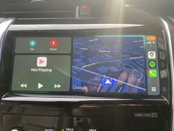 Used Land Rover Discovery Sport 2020 for sale - 76825630: Photo 22