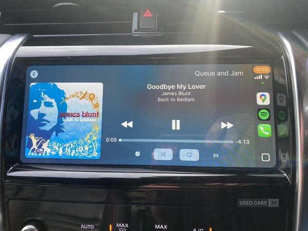 Used Land Rover Discovery Sport 2020 for sale - 76825630: Photo 23