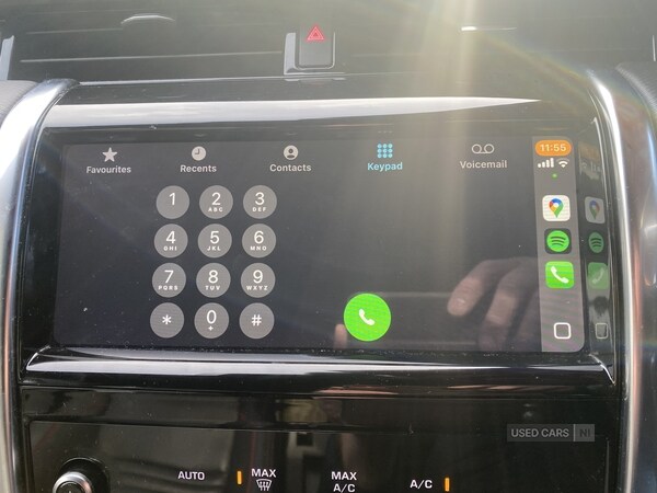 Used Land Rover Discovery Sport 2020 for sale - 76825630: Photo 24