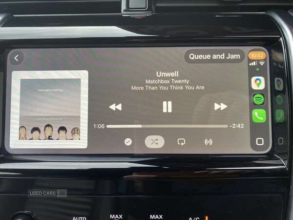 Used Land Rover Discovery Sport 2020 for sale - 76825630: Photo 25