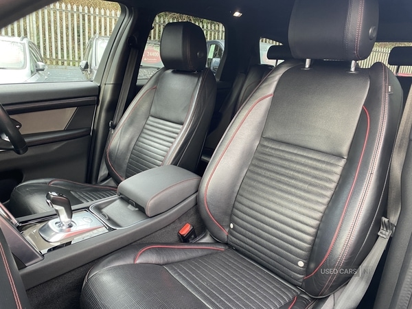 Used Land Rover Discovery Sport 2020 for sale - 76825630: Photo 27