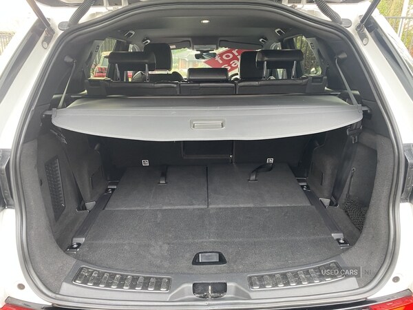 Used Land Rover Discovery Sport 2020 for sale - 76825630: Photo 29