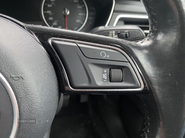 Used Audi A4 2017 for sale - 76562839: Photo 11