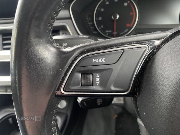 Used Audi A4 2017 for sale - 76562839: Photo 12