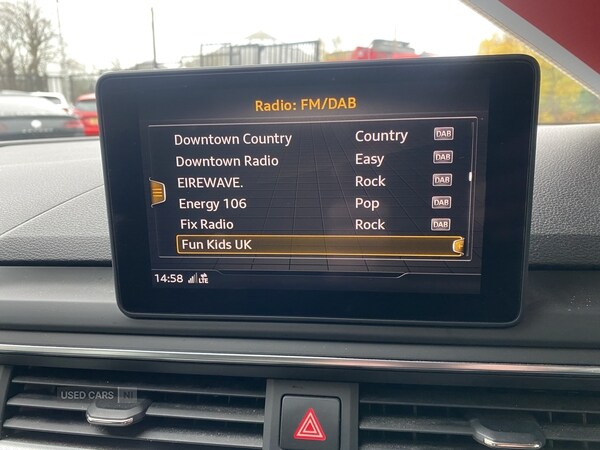 Used Audi A4 2017 for sale - 76562839: Photo 15