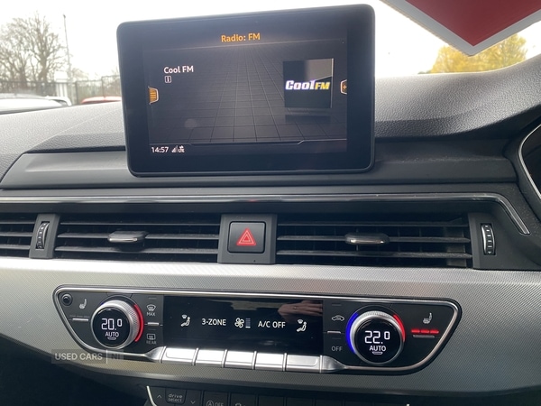 Used Audi A4 2017 for sale - 76562839: Photo 16