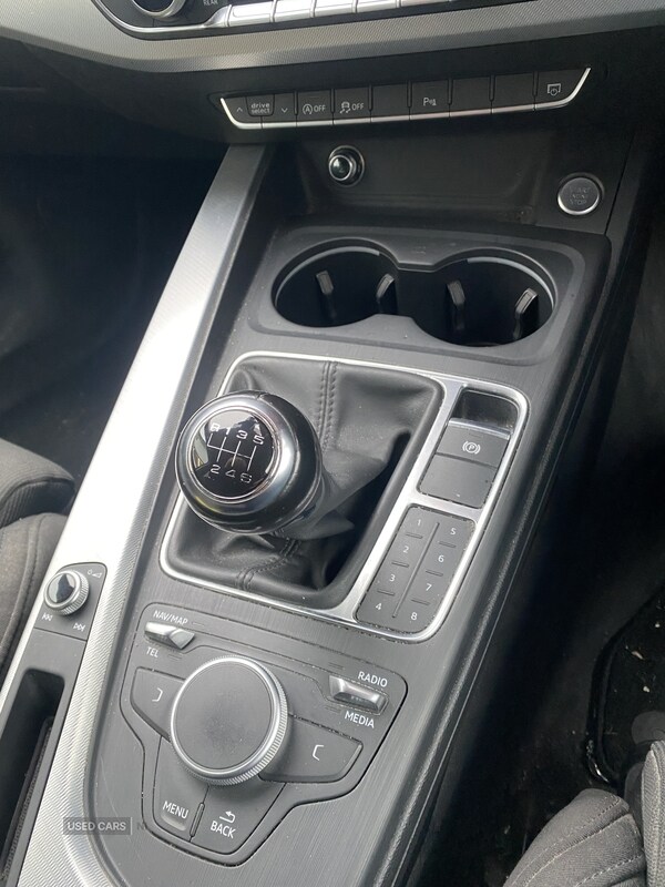 Used Audi A4 2017 for sale - 76562839: Photo 17