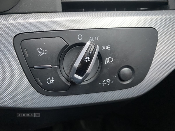 Used Audi A4 2017 for sale - 76562839: Photo 18