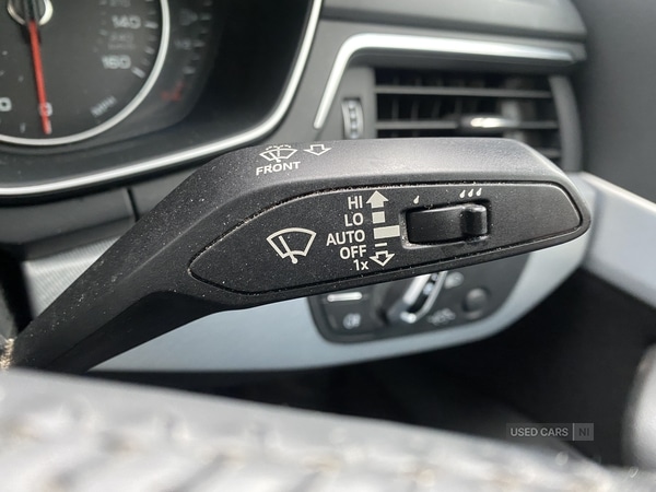 Used Audi A4 2017 for sale - 76562839: Photo 19