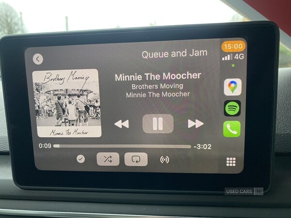 Used Audi A4 2017 for sale - 76562839: Photo 20