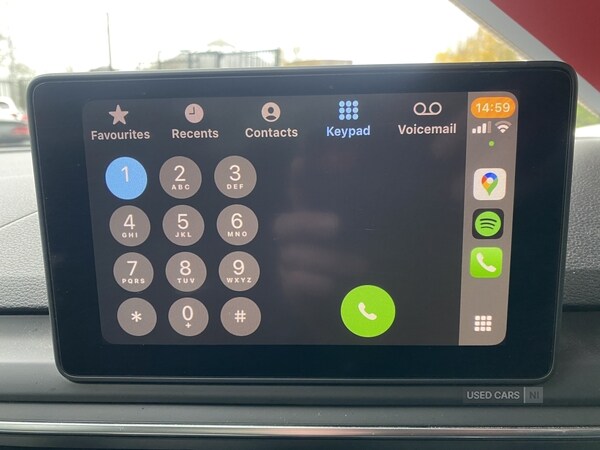 Used Audi A4 2017 for sale - 76562839: Photo 21