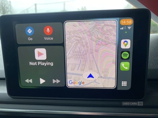 Used Audi A4 2017 for sale - 76562839: Photo 22