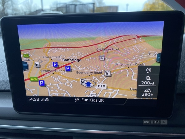 Used Audi A4 2017 for sale - 76562839: Photo 23