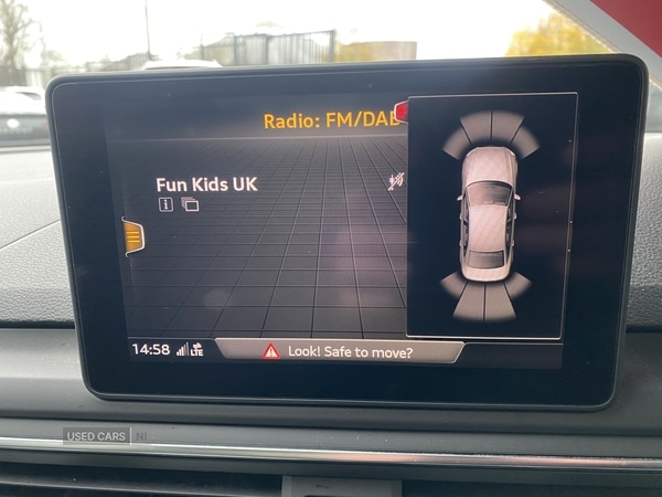 Used Audi A4 2017 for sale - 76562839: Photo 24