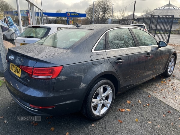 Used Audi A4 2017 for sale - 76562839: Photo 4