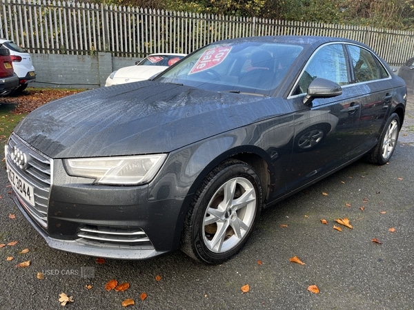 Used Audi A4 2017 for sale - 76562839: Photo 6