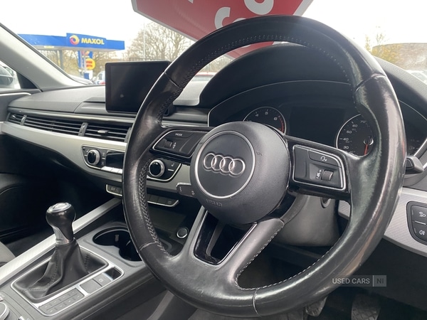 Used Audi A4 2017 for sale - 76562839: Photo 8