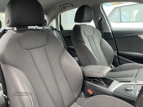 Used Audi A4 2017 for sale - 76562839: Photo 9