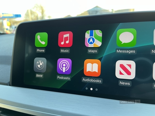 Used BMW X4 2021 for sale - 77075104: Photo 11