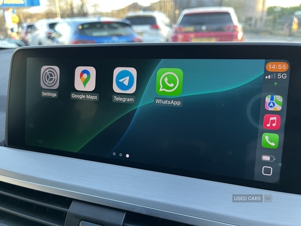 Used BMW X4 2021 for sale - 77075104: Photo 14