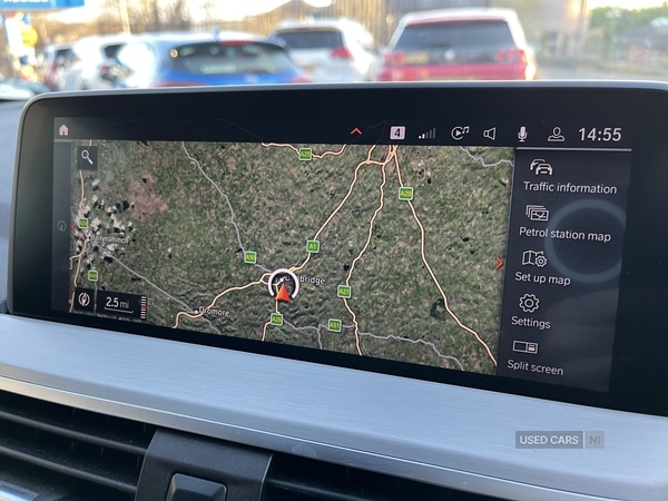 Used BMW X4 2021 for sale - 77075104: Photo 16