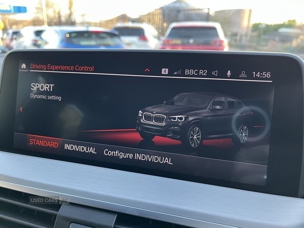 Used BMW X4 2021 for sale - 77075104: Photo 19