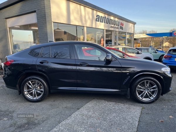 Used BMW X4 2021 for sale - 77075104: Photo 2