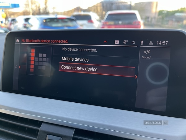 Used BMW X4 2021 for sale - 77075104: Photo 20