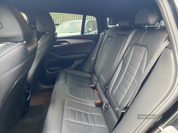 Used BMW X4 2021 for sale - 77075104: Photo 26