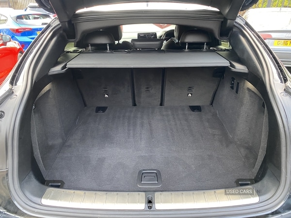 Used BMW X4 2021 for sale - 77075104: Photo 27