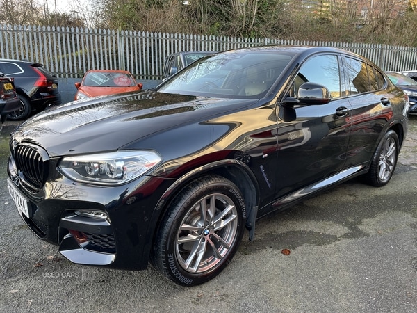 Used BMW X4 2021 for sale - 77075104: Photo 6