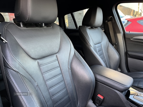 Used BMW X4 2021 for sale - 77075104: Photo 8