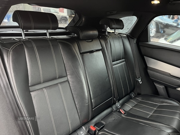 Used Land Rover Range Rover Velar 2019 for sale - 76716007: Photo 10