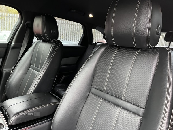Used Land Rover Range Rover Velar 2019 for sale - 76716007: Photo 11