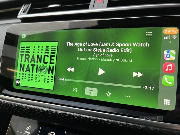 Used Land Rover Range Rover Velar 2019 for sale - 76716007: Photo 15