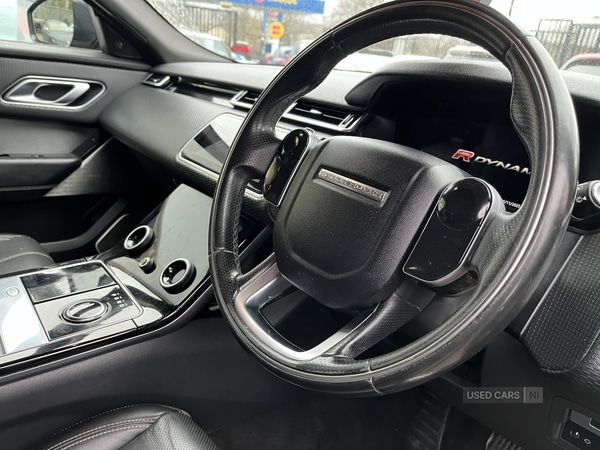 Used Land Rover Range Rover Velar 2019 for sale - 76716007: Photo 9