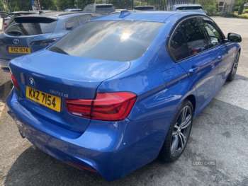 Used BMW 3 Series 2017 for sale - 74876152: Photo