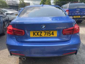 Used BMW 3 Series 2017 for sale - 74876152: Photo