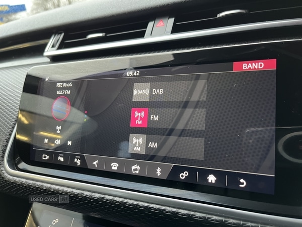 Used Land Rover Range Rover Velar 2019 for sale - 78136686: Photo 16