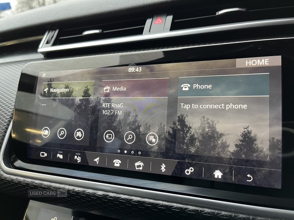 Used Land Rover Range Rover Velar 2019 for sale - 78136686: Photo 17