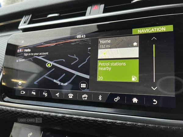 Used Land Rover Range Rover Velar 2019 for sale - 78136686: Photo 18