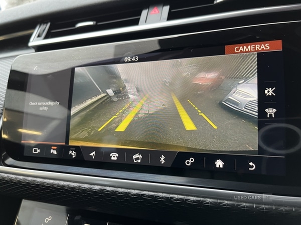 Used Land Rover Range Rover Velar 2019 for sale - 78136686: Photo 19