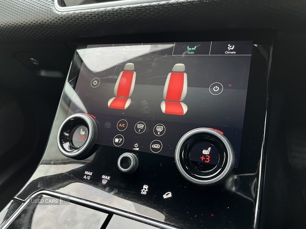 Used Land Rover Range Rover Velar 2019 for sale - 78136686: Photo 20