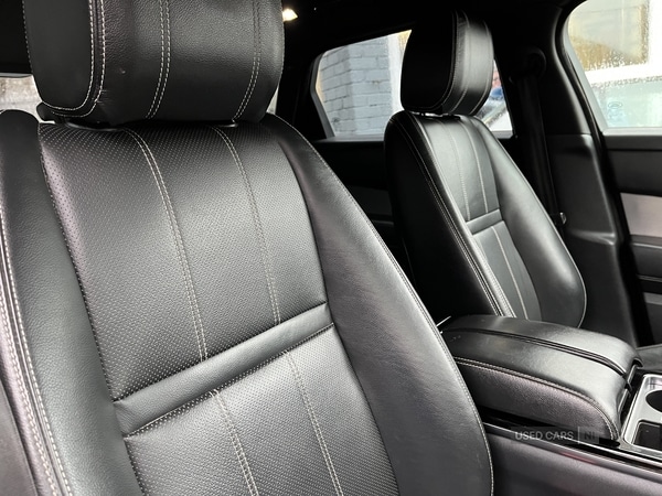 Used Land Rover Range Rover Velar 2019 for sale - 78136686: Photo 8