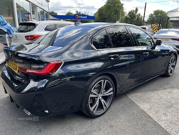 Used BMW 3 Series 2023 for sale - 79389230: Photo