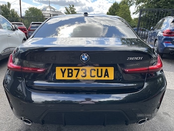 Used BMW 3 Series 2023 for sale - 79389230: Photo